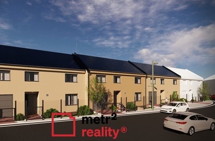 Prodej rodinného domu 173 m², Tršice