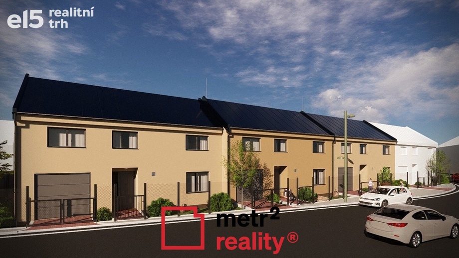 Prodej rodinného domu 173 m², Tršice