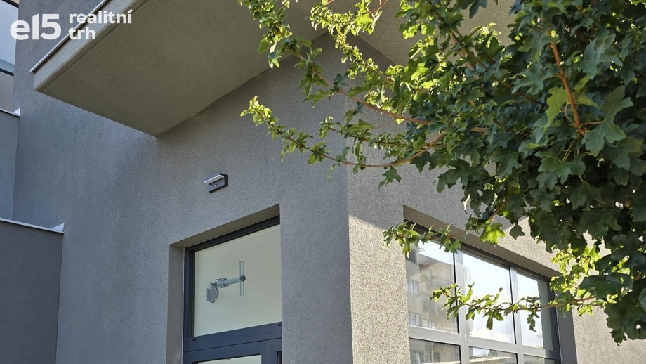 Pronájem bytu 1+kk 45 m², Kutná Hora - Hlouška