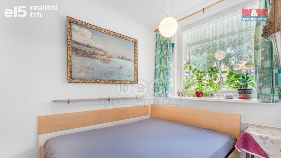 Prodej bytu 5+kk 89 m², Praha-Zbraslav