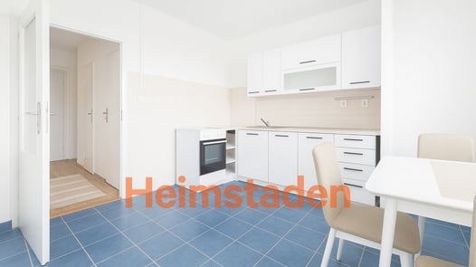 Pronájem bytu 3+1 66 m², Ostrava-Poruba - Ostrava - Poruba