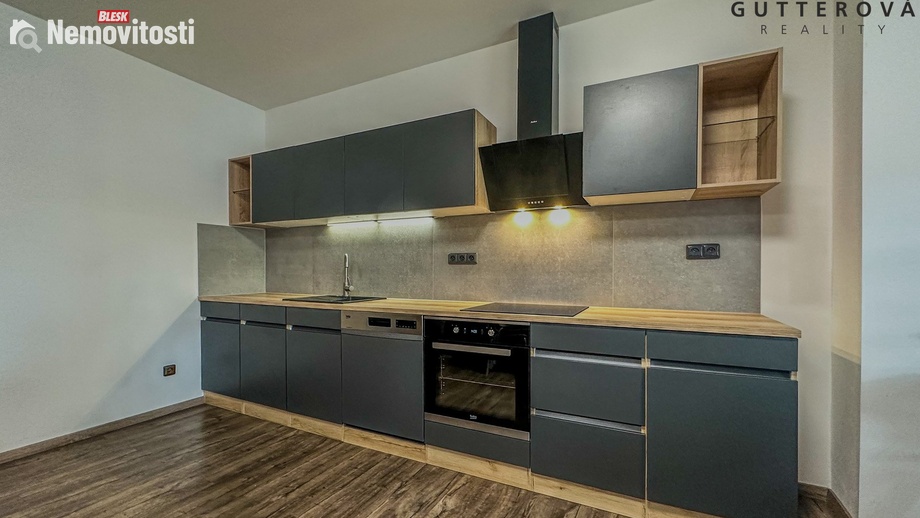 Pronájem bytu 2+kk 64 m², Holýšov
