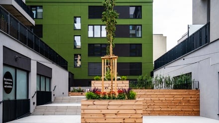 Prodej bytu 3+kk 71 m², Praha - Stodůlky