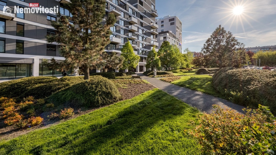 Prodej bytu 3+kk 71 m², Praha - Stodůlky