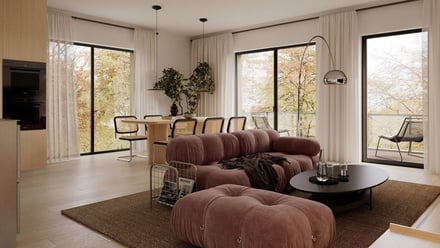 Prodej bytu 3+kk 93 m², Praha - Dolní Měcholupy