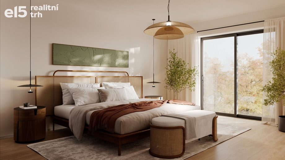 Prodej bytu 3+kk 93 m², Praha - Dolní Měcholupy