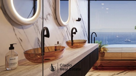 Prodej vily 52 m², Dubaj, Spojené arabské emiráty