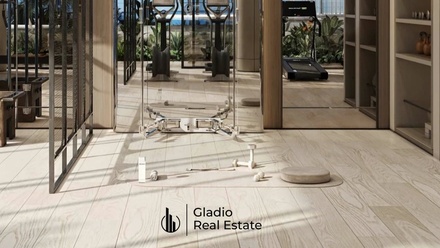 Prodej vily 52 m², Dubaj, Spojené arabské emiráty