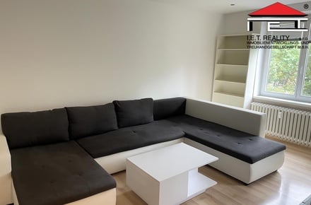 Pronájem bytu 2+1 54 m², Ostrava - Zábřeh