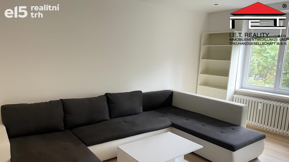 Pronájem bytu 2+1 54 m², Ostrava - Zábřeh