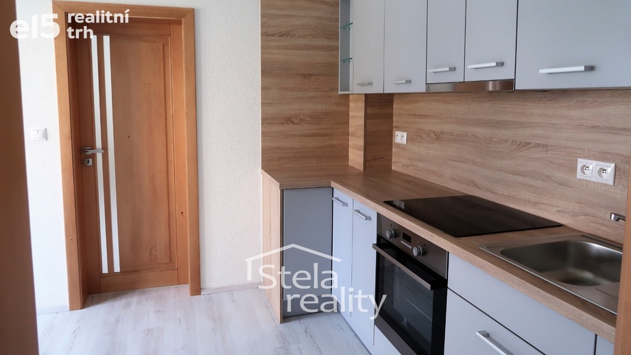 Pronájem rodinného domu 60 m², Rýmařov