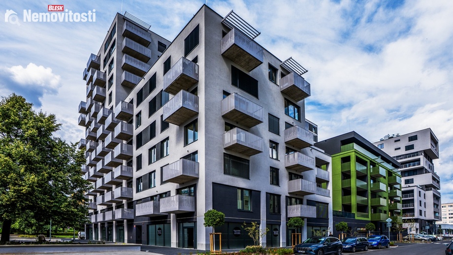 Prodej bytu 3+kk 71 m², Praha - Stodůlky