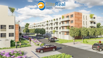 Prodej bytu 4+kk 79 m², Olomouc - Nová Ulice