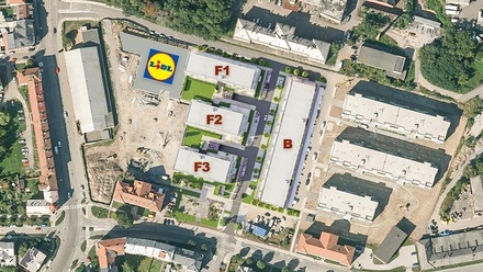 Prodej bytu 4+kk 79 m², Olomouc - Nová Ulice