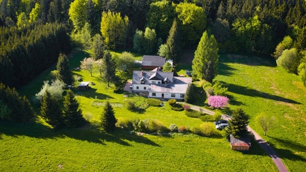 Prodej rodinného domu 575 m², Klášterec nad Orlicí - Jedlina