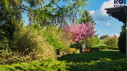 Prodej rodinného domu 575 m², Klášterec nad Orlicí - Jedlina