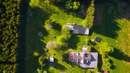 Prodej rodinného domu 575 m², Klášterec nad Orlicí - Jedlina