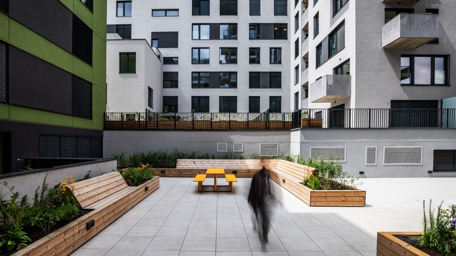 Prodej bytu 3+kk 73 m², Praha - Stodůlky