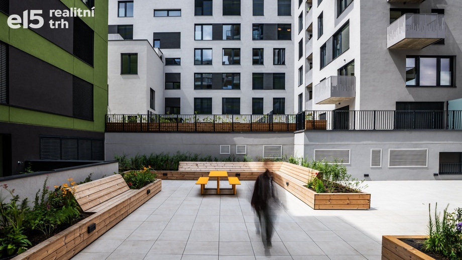 Prodej bytu 3+kk 73 m², Praha - Stodůlky