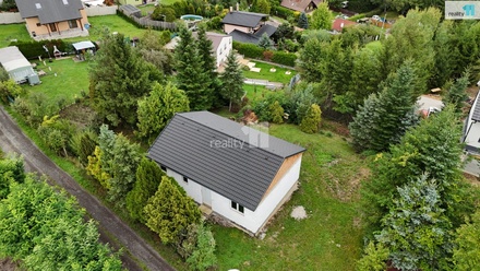 Prodej rodinného domu 80 m², Kyšice