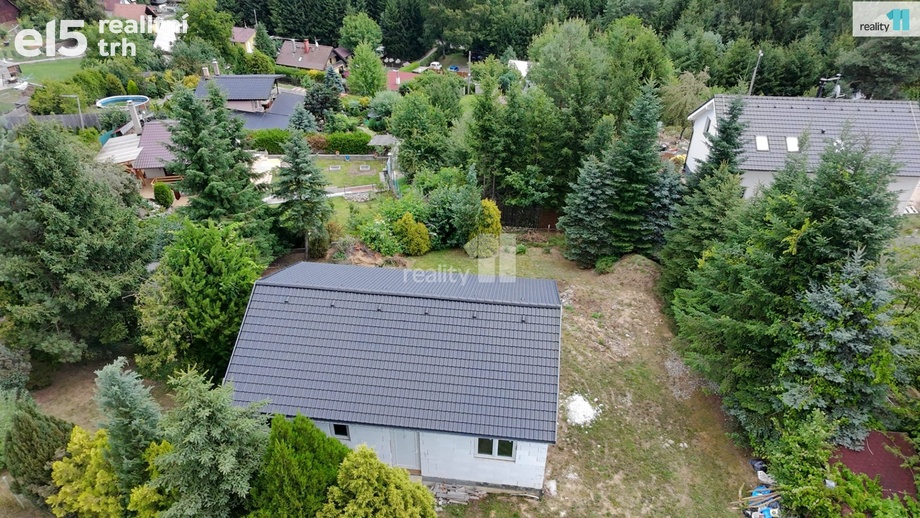 Prodej rodinného domu 80 m², Kyšice