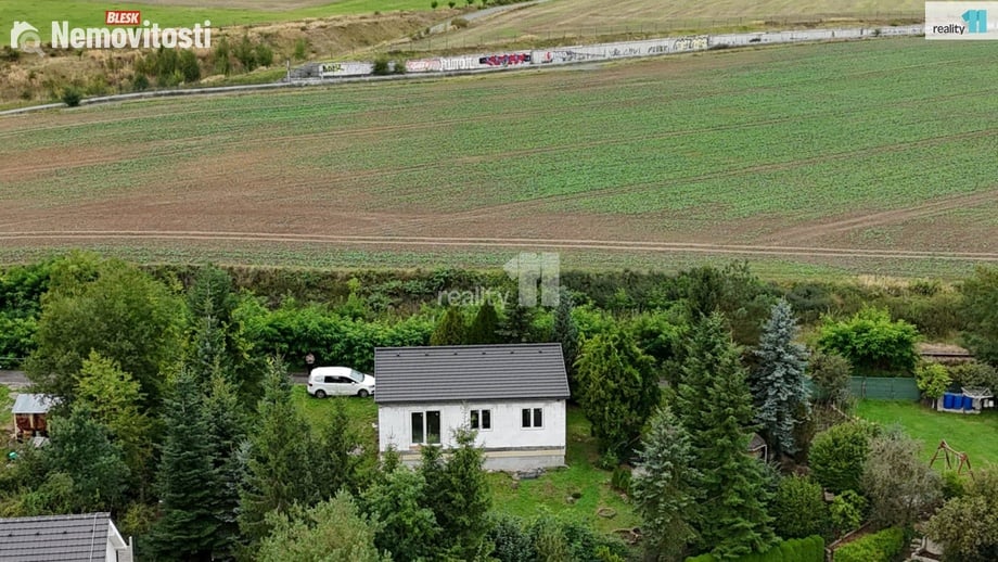 Prodej rodinného domu 80 m², Kyšice