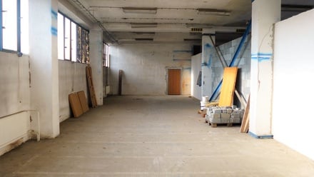 Pronájem výrobního prostoru 900 m², Brno