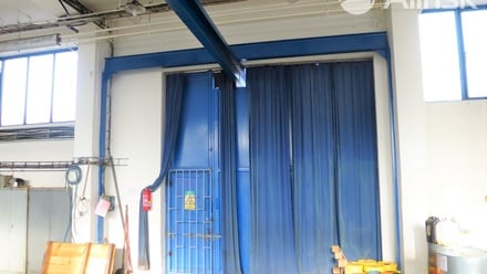 Pronájem výrobního prostoru 900 m², Brno