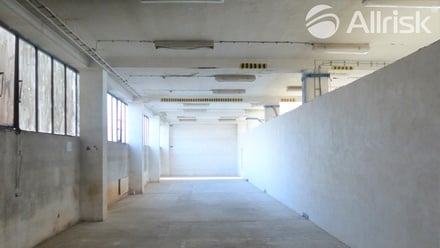 Pronájem výrobního prostoru 900 m², Brno
