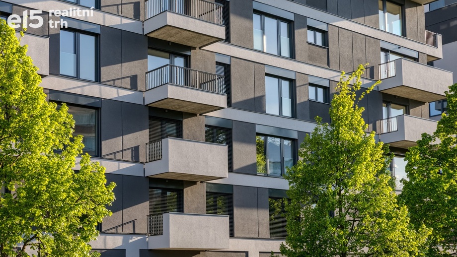 Prodej bytu 3+kk 75 m², Praha - Stodůlky