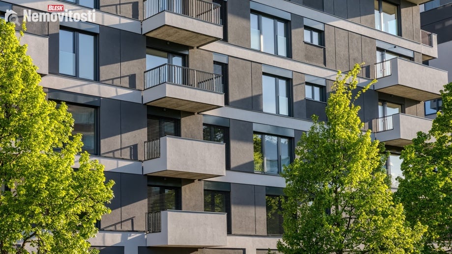 Prodej bytu 3+kk 75 m², Praha - Stodůlky