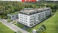 Prodej bytu 2+kk 51 m², Blansko