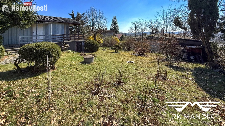 Prodej stavebního pozemku 492 m², Březová-Oleško