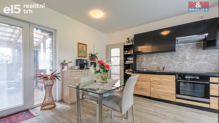 Prodej rodinného domu 58 m², Sedliště