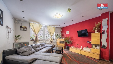 Prodej rodinného domu 350 m², Kamýk nad Vltavou