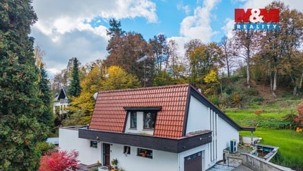 Prodej rodinného domu 350 m², Kamýk nad Vltavou