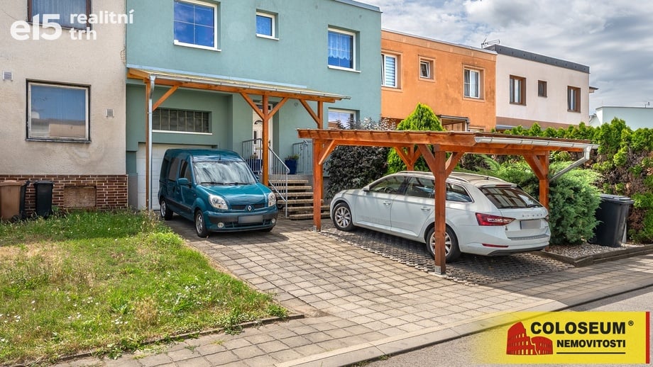 Prodej rodinného domu 141 m², Hrušovany nad Jevišovkou