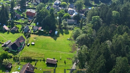 Prodej stavebního pozemku 751 m², Liberec