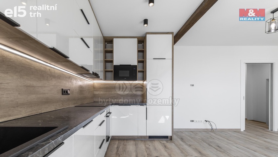 Prodej bytu 3+kk 75 m², Ostrava - Michálkovice