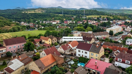 Prodej rodinného domu 81 m², Hostomice