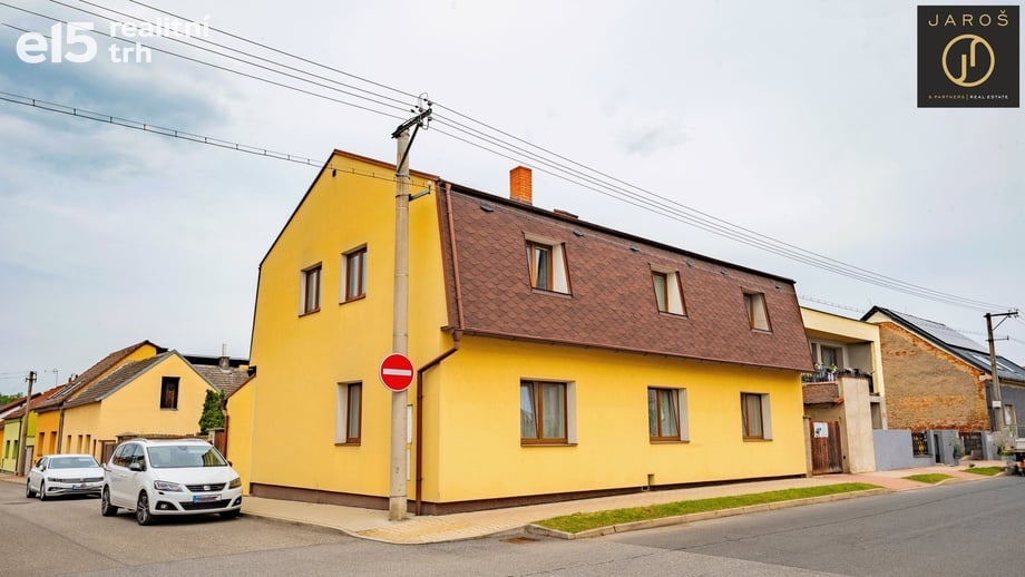 Prodej rodinného domu 190 m², Benátky nad Jizerou II