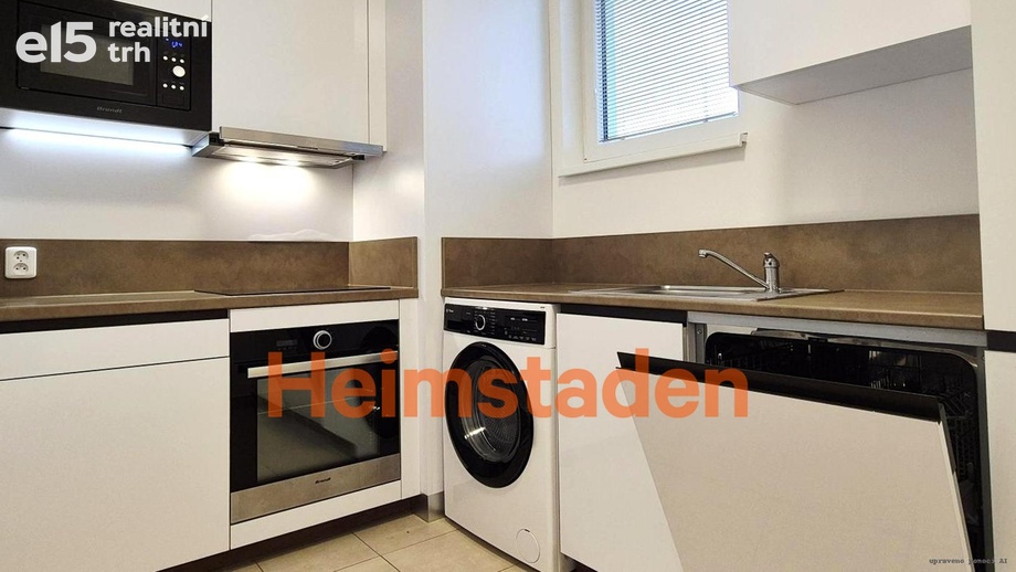 Pronájem bytu 2+1 69 m², Plzeň-Jižní Předměstí - Plzeň - Jižní předměstí