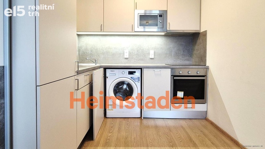 Pronájem bytu 2+kk 50 m², Plzeň-Jižní Předměstí - Plzeň - Jižní předměstí