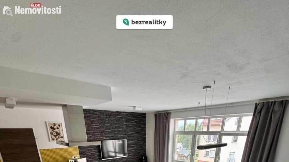 Prodej bytu 2+kk 55 m², Kaplice