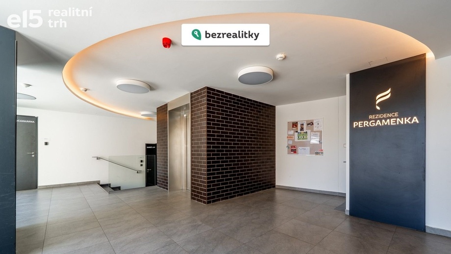Prodej bytu 4+kk 117 m², Praha 7