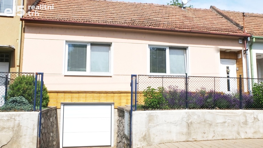 Prodej rodinného domu 310 m², Troubsko