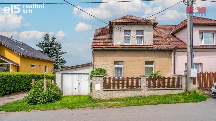 Prodej rodinného domu 227 m², Zdiby