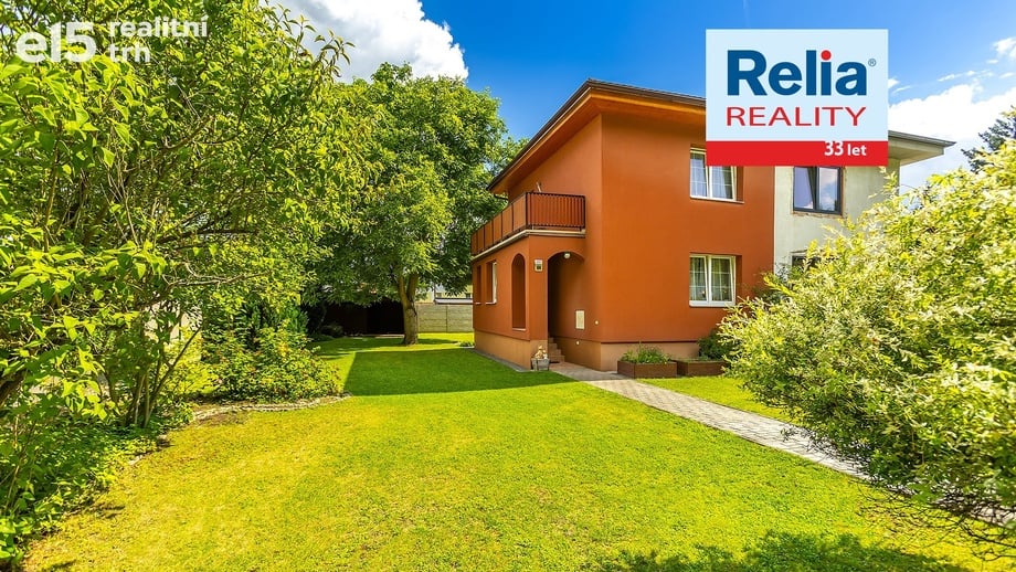 Prodej rodinného domu 97 m², Rybitví