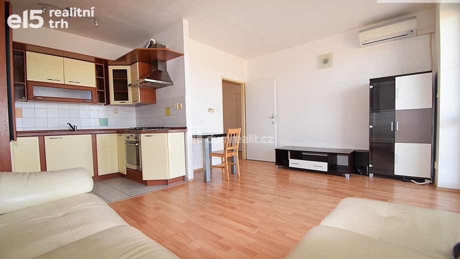 Prodej bytu 2+kk 53 m², Modletice
