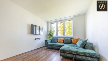 Prodej bytu 2+1 53 m², Kounov